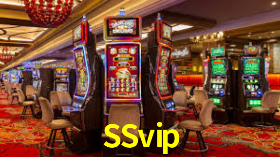 Escolher plataforma para baixar SSvip